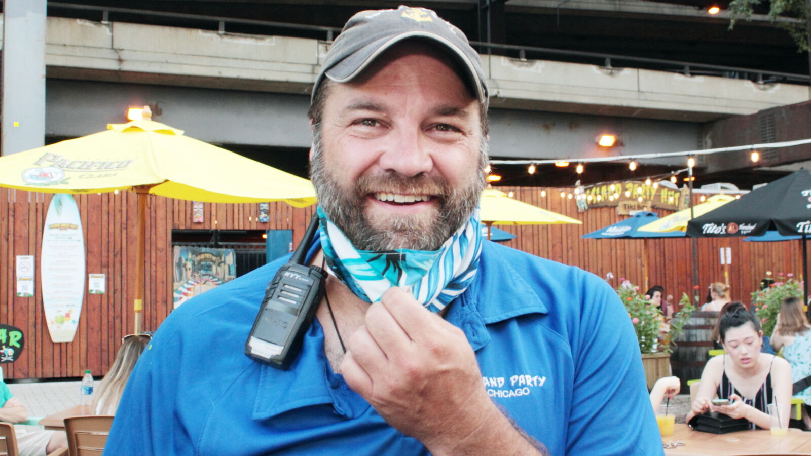 Steve Majerus